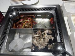 -海底捞火锅(高科广场店)