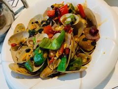 -强记海鲜·大排档(蛇口新街店)