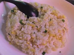 虾仁蛋炒饭-陈帅夜排档·龙虾·炒菜·烤串(世茂店)