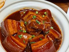 -老瑞福上海菜(人民广场店)