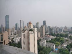 -苏宁环球套房饭店·宴会厅