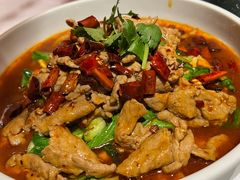 -小河盐帮·私家菜·烤鸭(三元桥·霄云路店)