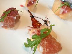 -黑宝石西餐厅(汇励99城市公园店)