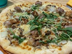 -菲滋意式餐厅(金华银泰城店)