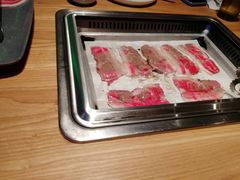 -新石器烤肉(之心城店)