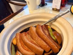 -明湖楼·经典鲁菜山东海鲜(大明湖店)