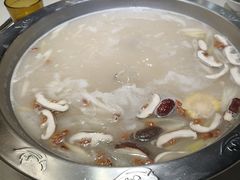-京门活鱼馆·鱼火锅(百子湾（原红庙）店)