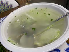-范饭椰林川湘味海鲜·椰子鸡(三亚湾椰梦长廊店)
