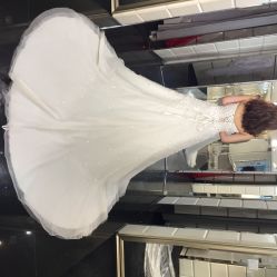 韩国天使嫁衣礼服馆-韩国天使嫁衣婚纱礼服馆(上海旗舰店)