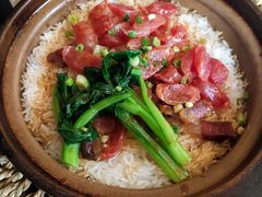 -那家·油麻菜馆(常德道店)