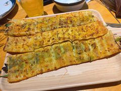 烤菜卷-东北小板凳地摊烧烤(泰来街店)