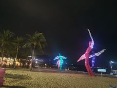 -大梅沙海滨公园