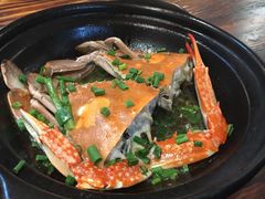 -小时候焗海鲜(鄞州万达店)