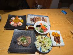 -晶吉·居酒屋·日本料理·烧鸟(中山区民主广场经典生活店)