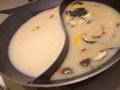 -新辣道鱼火锅(上地华联店)