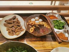 -小满手工粉(上海月星环球港店)