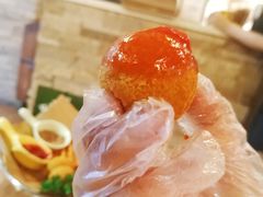 -盘炉forenza·云贵川融合小食堂 ( 钟楼中柳巷店)