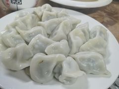 -老大连路特色烧烤(基隆路店)