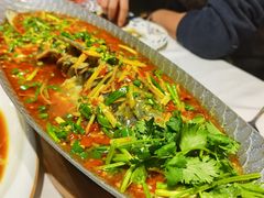 -小河盐帮·私家菜·烤鸭(三元桥·霄云路店)