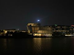 -欢乐海岸椰林沙滩-2025湾区超级灯会