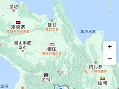 -西双版纳傣族园