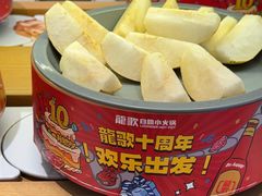 -龍歌自助小火锅(崂山丽达店)