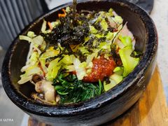 -妥妥烤肉料理(昙华林店)