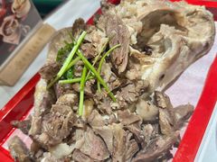-老馆子·建德菜·山肴鱼鲜(海威新界店)