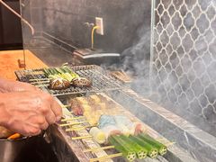 -肉魁屋·烧肉·烧鸟·酒场(高新店)
