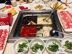 -海底捞火锅(顺义华联店)