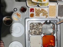 -海底捞火锅(天津SM城市广场店)