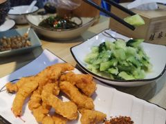-蛙麻蛙辣炭火蛙锅(南环大街店)