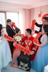 -森柏尔高级西服定制