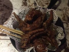 -VERVO金酒吧·独立电音俱乐部(正义坊购物中心店)