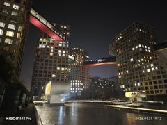 -和美电影艺术中心(万国城店)