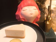 -澈烘焙·生日蛋糕·下午茶(龙华店)