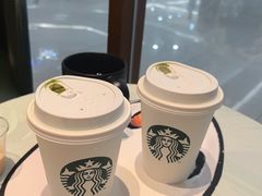 -星巴克臻选(泉州晋江SMMALL店)