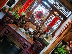 -临江宴餐厅·桐庐菜(富春江店)
