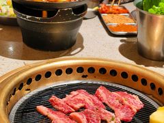 -蚂蚁洞烤肉·大本营(深圳壹方城店)