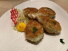 -8餐厅(新葡京酒店)