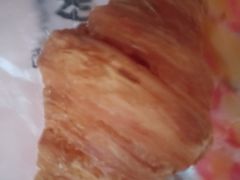 茉莉牛角-麦当劳(津南吾悦广场店)