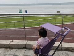 -幕燕滨江·燕子矶公园