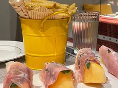 -Primo·丽莫意大利窑烤披萨