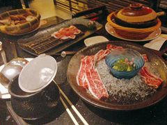 -捞王猪肚鸡火锅(财富中心店)