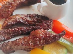 -BJM CLUB·宾酌·江景西餐吧(琶醍店)