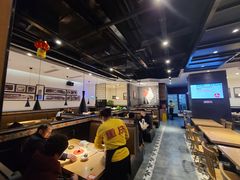 -李子坝梁山鸡(北碚万达五鸡哥店)