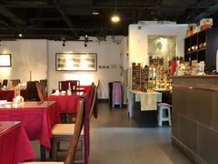 -天厨妙香素食餐厅(清华店)
