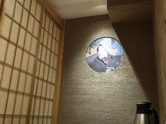 -千代武日本料理(开发区店)