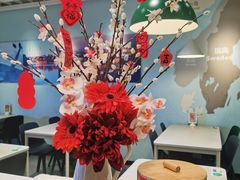 -宜家家居(四元桥商场店)