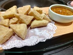 -挂旗柴锅鸡(蚌山区嘉年华店)